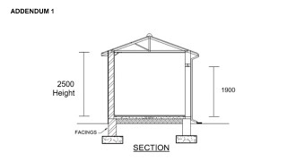 Plain opening calculations on Quantity surveying N4 Metse19 [upl. by Eneg981]