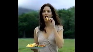 Channel 4  TV Adverts Commercials March 2004 [upl. by Ardnuasac481]