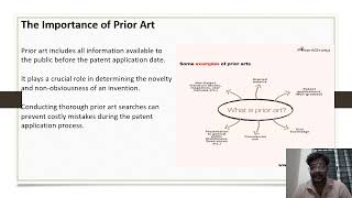 Patentability amp Process Of Patenting [upl. by Helmut]