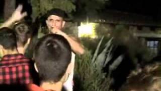 Malamente amp Dj Seb Live Nuoro Pt 6 [upl. by Hesky]