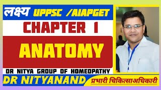 Anatomy  Osteology in hindi [upl. by Lj669]