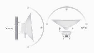 Precision Alignment Assembly PAK620MRWIFI [upl. by Kristien]