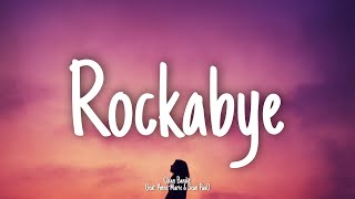 Rockabye  Clean Bandit  Lyrics 1HOUR [upl. by Mauer]