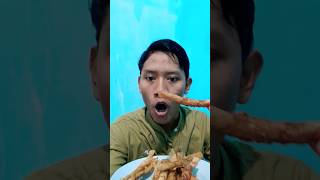 Pisang Coklat shortvideo videoshort funny mukbang food [upl. by Freddi864]