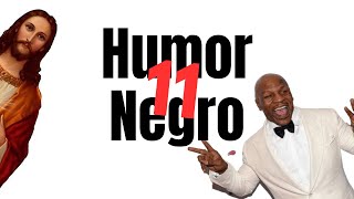 Humor Negro 11 Si te ries te madrea Mike Tyson [upl. by Nayb960]