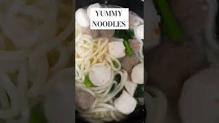 LETS EAT NOODLES yummyfood noodles [upl. by Garrik995]