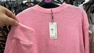 PRIMARK UK New Collection  November  2024 [upl. by Schafer]