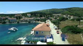 The Amazing LEfkada in 4K [upl. by Rovelli]