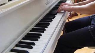 L V Beethoven  Bagatelle Op33 No6 [upl. by Oiratnom]