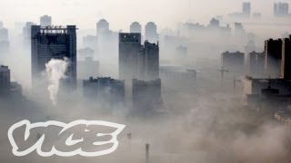 The Devastating Effects of Pollution in China Part 12 [upl. by Flinn]