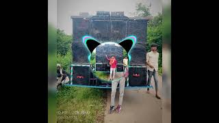 Riva Riva Song New Version Jbp Hard Dhol Mix DJ DurgeshDK 501k [upl. by Nohsyar]