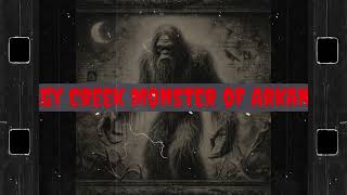 Arkansas folklore The Boggy Creek Monster [upl. by Mungam]