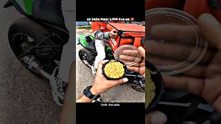 short lookat this viral ybikeride ktmbiker ktm Duke 200ktm390 video shortvideo trending [upl. by Constantin]