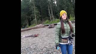 Exploring the Stunning Deception Pass in Washington State [upl. by Purvis826]