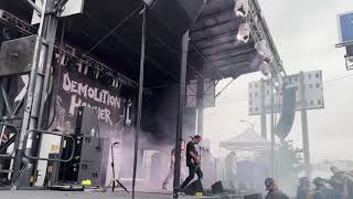 Maryland Deathfest 2022 Full Festival Highlights [upl. by Omer245]