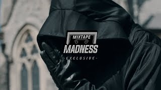 Digga D  P4DP Music Video  MixtapeMadness [upl. by Godfrey]