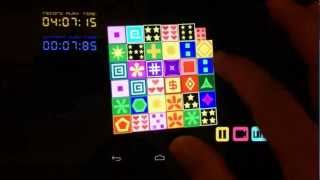 Cubistry for Android [upl. by Anevad]