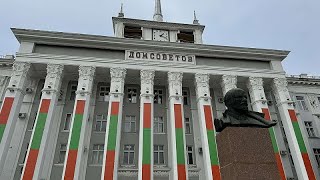 Un Paese diviso la Moldova vota a favore dellUe in Transnistria incarcerano ancora gli attivisti [upl. by Miko]