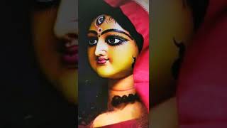 Jatobar dekhi maago tomay Jay Maa Durga Puja 🙏 Navaratri 🙏 [upl. by Onstad]