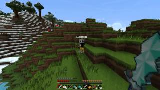 MORPHER Kit  Minecraft EnderGames  MrPanda1704 [upl. by Alik]