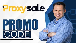 Proxy Sale Promo Code Get 20 Discount  Proxy Sale Coupon Code [upl. by Oderfla]