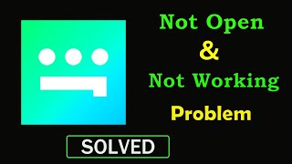 How to Fix Shahid App Not Working Problem  Shahid Not Opening Problem in Android amp Ios [upl. by Boru590]