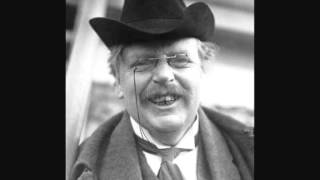 An Introduction to Chesterton The Apostle of common sense [upl. by Haimerej]