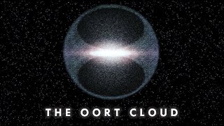 The Oort Cloud The Solar Systems Shell [upl. by Asillam]