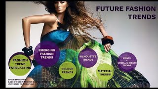 future of fashion trends [upl. by Philomena926]