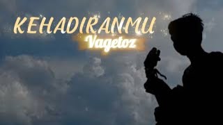 Kehadiranmu  Vagetoz Acoustic Cover Dian Taleetha [upl. by Hoyt]