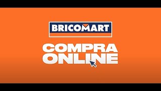 Bricomart Compra Online [upl. by Starlin]