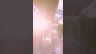 Exton Square Mall  Exton PA Full video on my channel now [upl. by Shanney187]