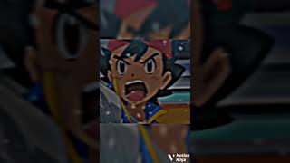 Ash Ketchum 😎😀Zero to Hero Edit Saltanat song lofi shorts ❤️ [upl. by Nich827]