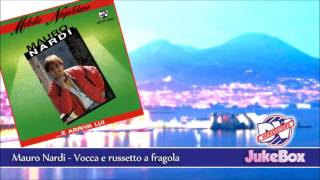 Vocca e russetto a fragola [upl. by Cannell]