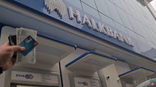 Halkbank ATMden MTV Ödemesi Nasıl Yapılır [upl. by Fahland108]