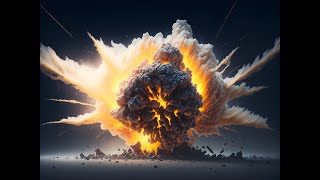 explosion sound effect [upl. by Mcloughlin]