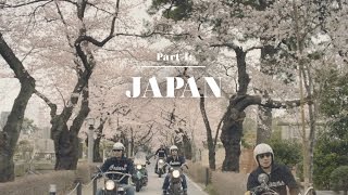 Japan  The 501® Jean Stories of an Original  Episode 4 [upl. by Maximo]