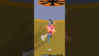 Sword Battle Katana Vs Cutles Part 1 roblox gameroblox bloxfruits gamerroblox [upl. by Drobman828]