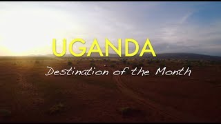 Destination Uganda Off The Tourist Trail [upl. by Pedaiah]