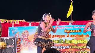 Thulluvatho illamai Song  Surya dance  Silukavayal Kallori Boys Team [upl. by Somar]