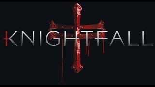 Knightfall Recap Season 1  Episode 3 Legendado [upl. by Kroo]