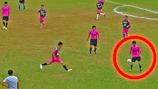 TOP 5 Soccer Football Fails I WEEK 18 2014 [upl. by Notliw]