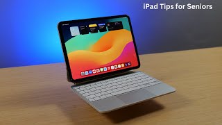 10 Super Useful iPad Keyboard Shortcuts [upl. by Ettelocin352]