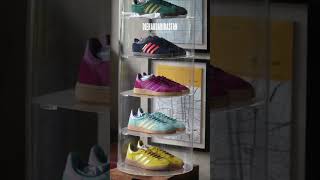 ADIDAS CITY SERIES  SIZE EXCLUSIVE  XX ANNIVERSARY EDITION [upl. by Eunice]