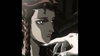 wicked game  charlotte amp meier link edit  vampire hunter d bloodlust amv [upl. by Reidar]