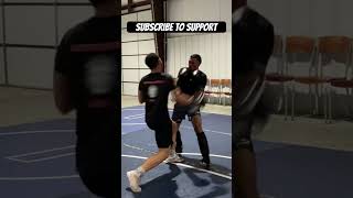 Getting after it mma amag combatsport boxing grappling martialarts [upl. by Asiral]