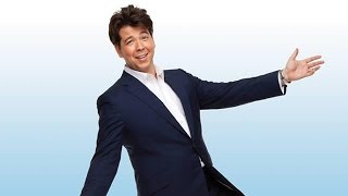 Michael McIntyre Happy And Glorious Live  Video comedy [upl. by Enelie]