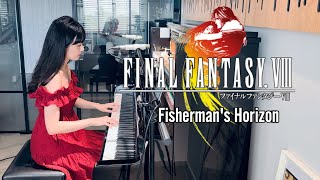 Fishermans Horizon  Final Fantasy VIII Piano Collection  最終幻想8 [upl. by Akayas505]