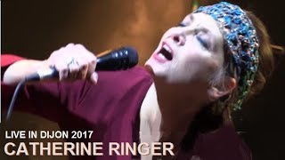 CATHERINE RINGER CONCERT DE RENTREE 2017 DIJON LE 01 SEPTEMBRE 2017 [upl. by Leveroni]