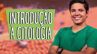 INTRODUÇÃO À CITOLOGIA  BIOLOGIA Prof Kennedy Ramos [upl. by Aras993]